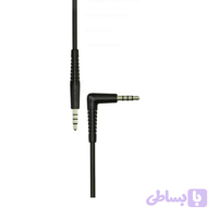 کابل حرفه‌ای AUX به AUX بودی مدل DC150X9012