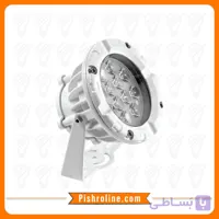 پرژکتور 12 وات شعاع کد SH-1292