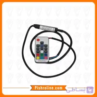 کنترلر RGB مدل Wireless رادیویی 8 آمپر ضدآب EMAX