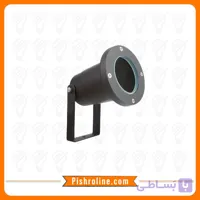چراغ چمنی شعاع کد SH-2507