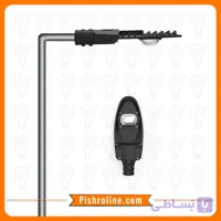 چراغ خیابانی 50 وات شعاع کد SH-8150