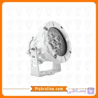 پرژکتور 7 وات شعاع کد SH-1290