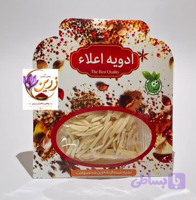 خلال بادام اعلا 1۰گرمی