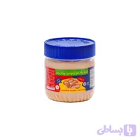 کره بادام زمینی ۲۵۰ گرمی کروچی پرارین