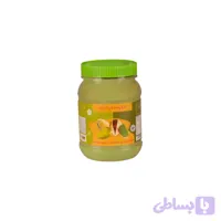 کره پسته ۱ کیلویی پرارین