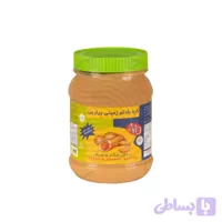 کره بادام زمینی رژیمی ۱ کیلویی پرارین