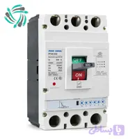 کلید اتوماتیک 32 آمپر فیکس پارس فانال حرارتی-مغناطیسی PF3N-35KA