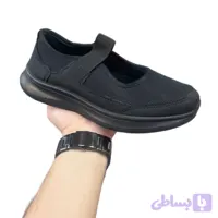کفش زنانه مدل آتوسا مشکی