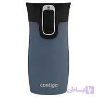 ماگ کانتیگو مدل وست لوپ 1 ظرفیت 300 میلی لیتر Contigo West Loop 1 Autoseal 300 Mililiter Mug