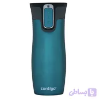 ماگ کانتیگو مدل وست لوپ ظرفیت 470 میلی لیتر Contigo West Loop 470 Mililiter Mug