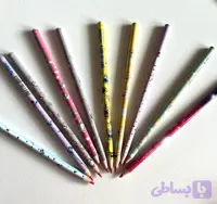 مداد قرمز ۶۰