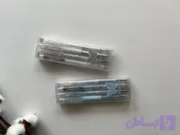 پک روان نویس شفاف پروانه