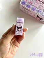 پاککن ژله ای کرومی