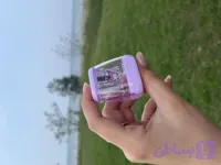 تراش دو قلو‌مخزن دار کرومی