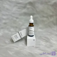 سرم دور چشم جوانساز و ضد چروک و تیرگی مولتی پپتید اوردینری