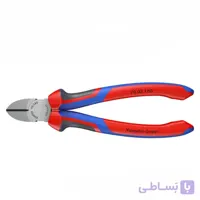 انبر سیم چین کنیپکس مدل 7001180 سایز 7 اینچ