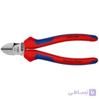 انبر سیم چین کنیپکس مدل 7002160 سایز 6 اینچ