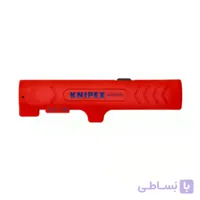 انبر کابل لخت کن کنیپکس مدل 1664125SB