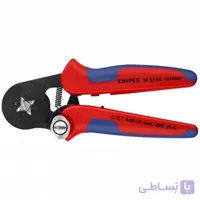 انبر پرس وایرشو چهارگوش زن کنیپکس مدل 975304