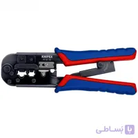 آچار سوکت زن شبکه و تلفن و داده کنیپکس مدل 975110