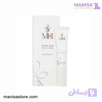 تونر شب ضدلک و شفاف‌کننده صورت ام اچ آی