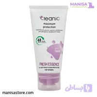 کرم ضد تعریق زنانه کلینیک کیندی مدل FRESH ESSENCE وزن 60 گرم