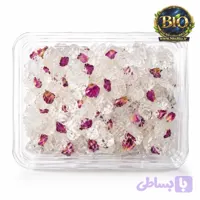 نبات شاخه گل محمدی لوکس (750 گرمی)