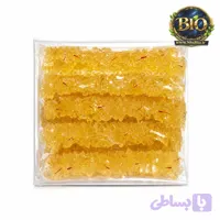 نبات شاخه زعفرانی لوکس (500 گرمی)