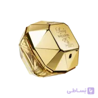 عطر لیدی میلیون ادو پرفیوم | Lady Million EDP لوزی گرید A