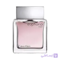 عطر ایفوریا مردانه کلوین کلاین | Euphoria Men Calvin Klein لوزی گرید A