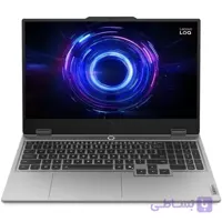لپ‌تاپ اپن‌باکس ۱۵.۶ اینچی لنوو Lenovo LOQ 15IRX10 | Core i5- 13450HX | 16 GB DDR5 | 512 GB SSD | RTX5050-8GB | 15.6" FHD