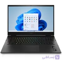 لپ‌تاپ اپن‌باکس 17 اینچی اچ‌پی مدل HP OMEN 17-CM2 | Intel Core i7 - 13700HX | 16 GB DDR5 RAM | 1 TB SSD | RTX 4060 8 GB | 17.3 Inches