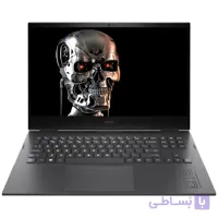 لپ‌تاپ اپن‌باکس 16 اینچی اچ‌پی مدل HP OMEN 16 | Intel Core i7 - 11800H | 16 GB DDR4 RAM | 512 GB SSD | RTX 3050Ti 4 GB | 16" FHD