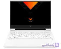 لپ‌تاپ اپن‌باکس 15.6 اینچی اچ‌پی مدل HP Victus Gaming 15-fa100ns | Intel Core i7- 13700H | 16 GB DDR4 RAM | 1 TB SSD | RTX 4050- 6 GB | 15.6" FHD
