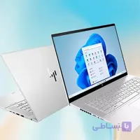 HP Envy 16 ( i7-12700H + RTX 3060 6GB GDDR6 + 16GB DDR5 + 1TB SSD + 16 Inch) لپ تاپ اچ پی اپن باکس