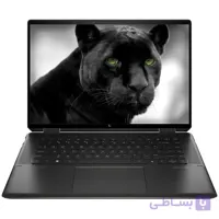 لپ تاپ 16 اینچی اچ‌پی مدل HP Spectre x360 2-in-1 16-aa0xxx | Intel Core Ultra 7-155H | 32GB LPDDR5 RAM | 1TB SSD | Intel Arc Graphics & Intel NPU | 16" OLED Touchscreen
