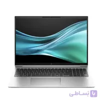 لپ‌تاپ اپن‌باکس 14 اینچی اچ‌پی مدل HP EliteBook 840 G11 Notebook PC | Core Ultra 5 - 135U | 16 GB DDR5 RAM | 512 GB SSD | Intel Graphics + Intel NPU | 14" FHD