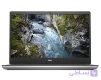 لپ‌تاپ استوک 17 اینچی دل مدل Dell Precision 7750 | Core i7-10850H | 16 GB DDR4 RAM | 512 GB SSD | NVIDIA Quadro RTX 3000 6 GB | 17.3" FHD