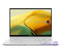 لپ‌تاپ اپن‌باکس 14.1 اینچی ایسوس مدل Asus ZenBook UX3402VA | Core i9-13900H | 16 GB DDR5 RAM | 1 TB SSD | Intel Iris Xe Graphics | 14.1" OLED Touch