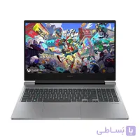 لپ‌تاپ اپن‌باکس گیمینگ 16 اینچی اچ‌پی مدل HP Omen 16 Gaming | Intel Core i7-14650HX | 32 GB DDR5 RAM | 1TB SSD | 8GB RTX 4060 | 16" LED
