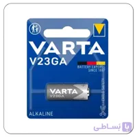 باتری ریموتی وارتا A23 بسته 10عددی