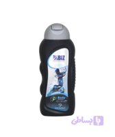 شامپو بدن آووکادو