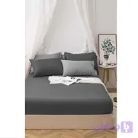 پارچه ملحفه هتلی گرم بالا میکرو فایبر عرض 2متر ونیم