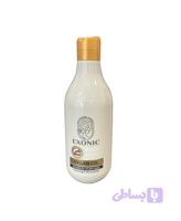 شامپو بدن کرمی روغن آرگان ۳۰۰ میل