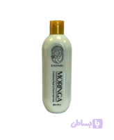 نرم کننده موی سر حاوی روغن مورینگا EXONIC300میل