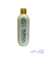 نرم کننده موی سر حاوی روغن مورینگا EXONIC