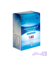 صابون زیبایی BIZ-بسته ۶ عددی