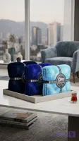 پتو افرا ضخیم گرم بالا یک ودونفره سایز