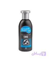 شامپوضد شوره جدید
