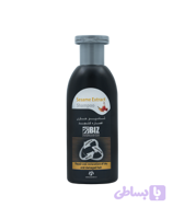 شامپو روغن کنجد